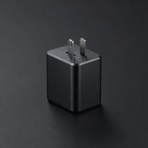 Pocket GaN Charger