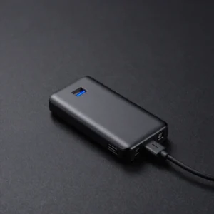 Slim Power Bank