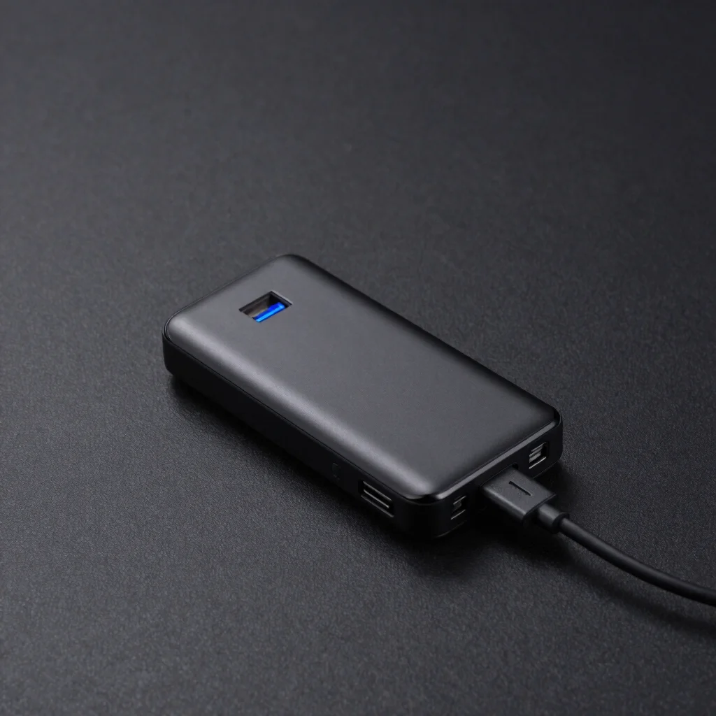 Slim Power Bank