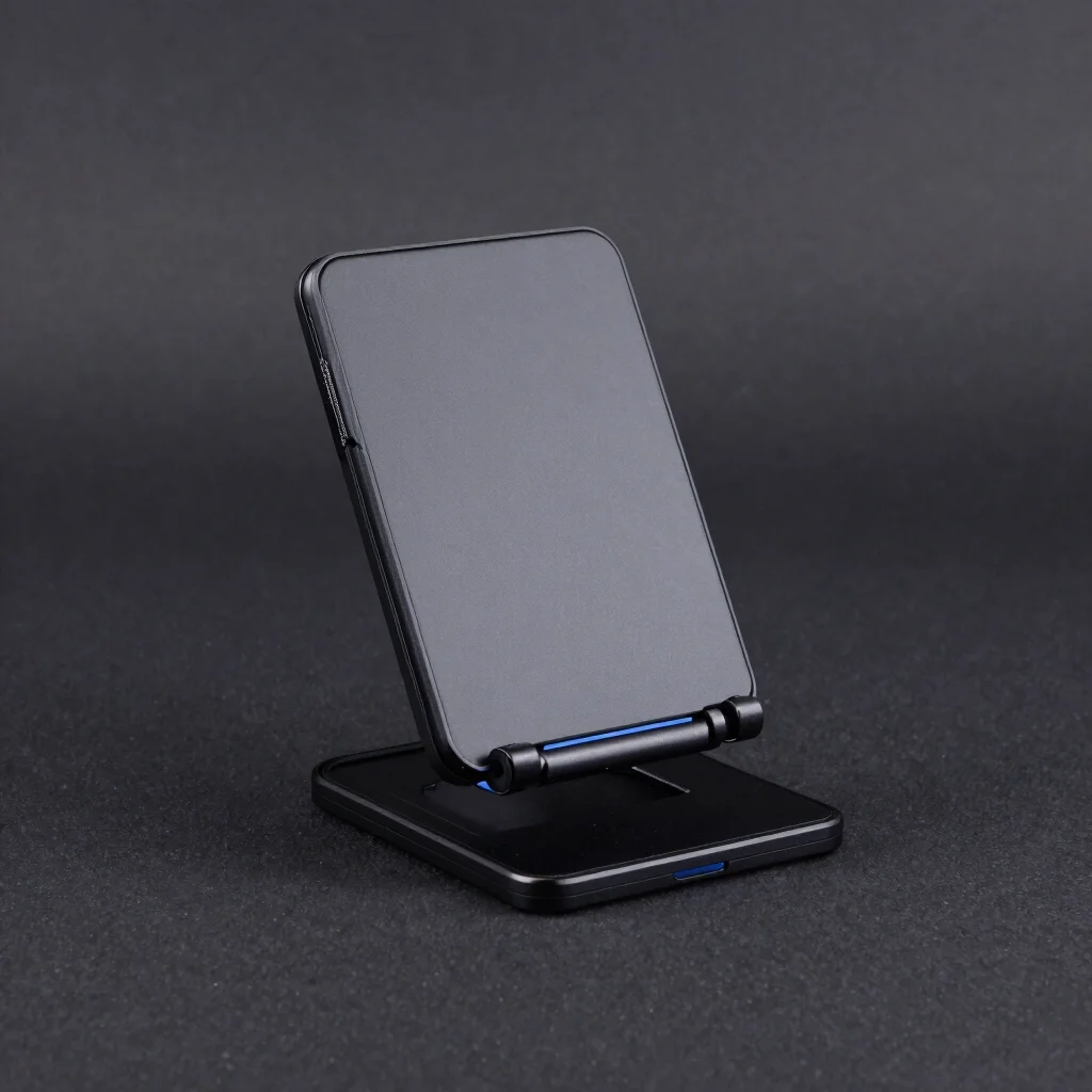 Foldable Phone Stand