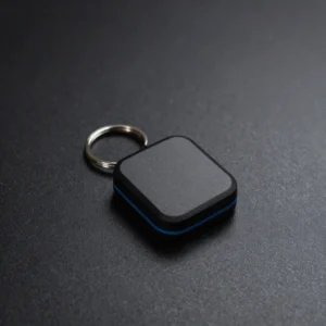 Compact Bluetooth Tracker