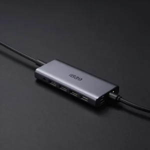 USB-C Hub Seven