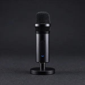 Mini Desk Microphone