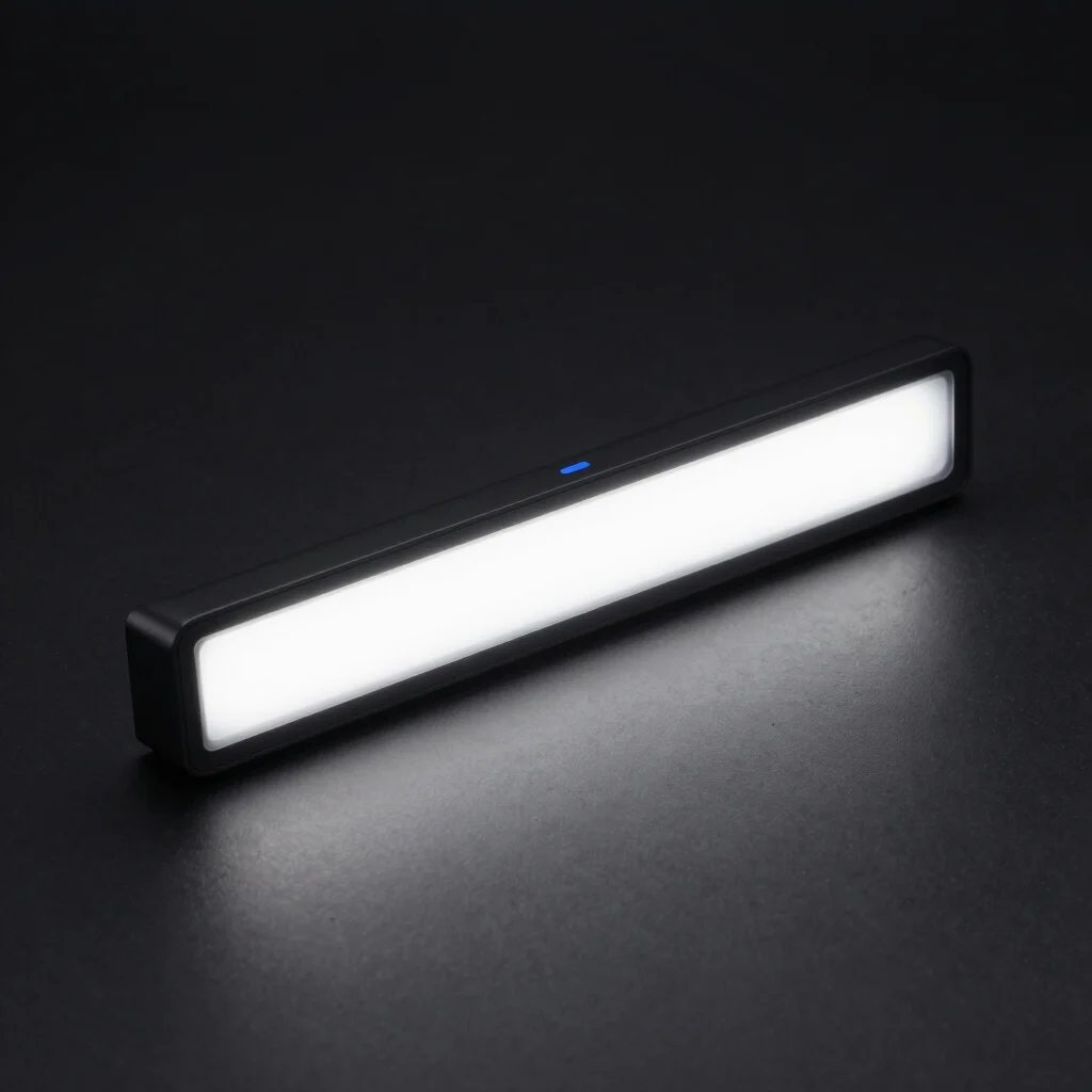 Magnetic LED Light Bar